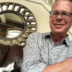 Meet your Posher, Billy